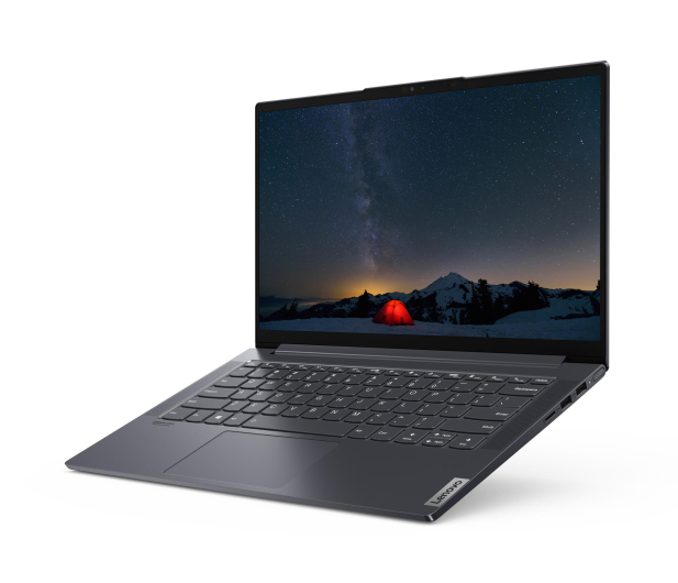 Lenovo Yoga Slim 7-14 Ryzen 5/8GB/512/Win10 - 584234 - zdjęcie 4